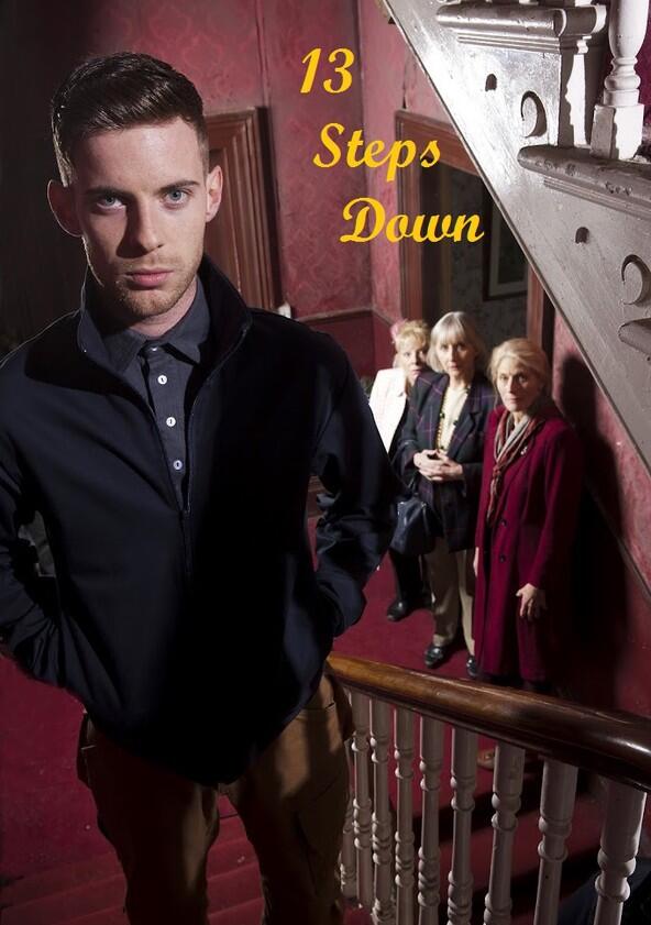 Thirteen Steps Down - Season 1 Thirteen Steps Down - Season 1