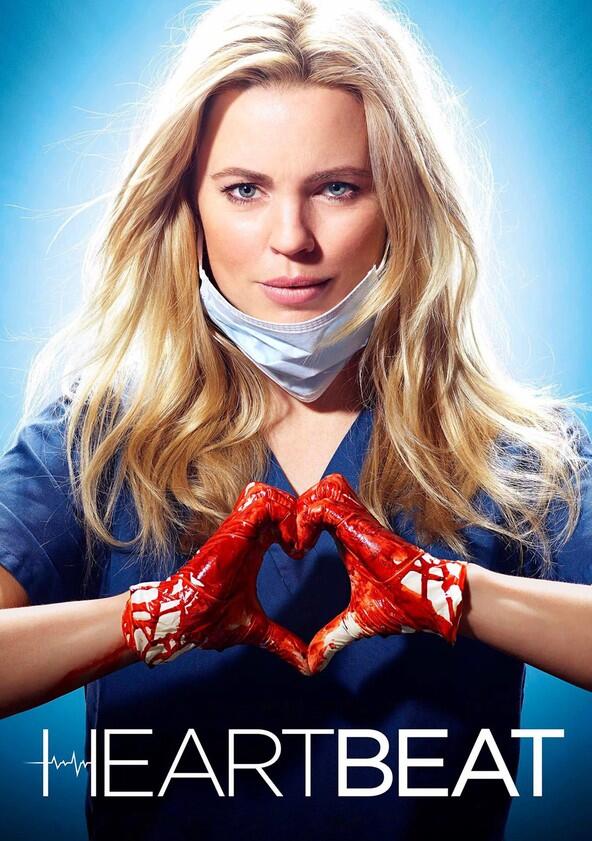 HeartBeat - Season 1 HeartBeat - Season 1