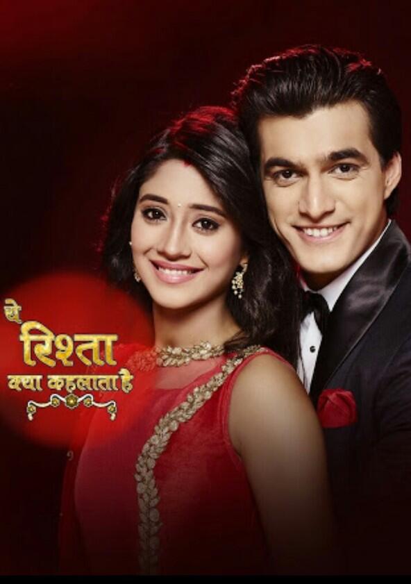 Yeh Rishta Kya Kehlata Hai - Season 5 Yeh Rishta Kya Kehlata Hai - Season 5