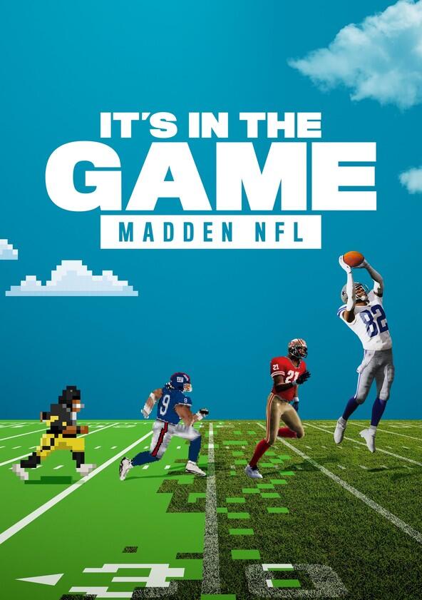 It's in the Game: Madden NFL - Season 1