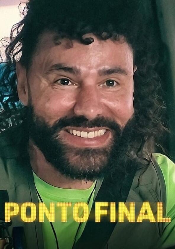 Ponto Final - Season 1 Ponto Final - Season 1