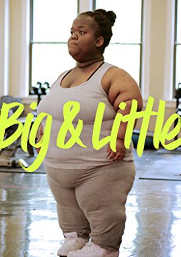 Big & Little - Season 1 Big & Little - Season 1