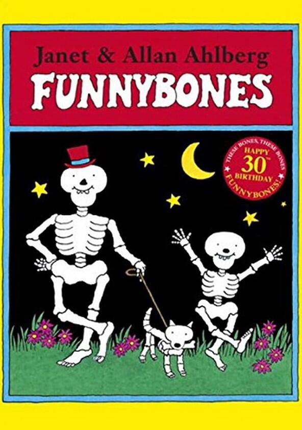 Funnybones - Season 1 Funnybones - Season 1