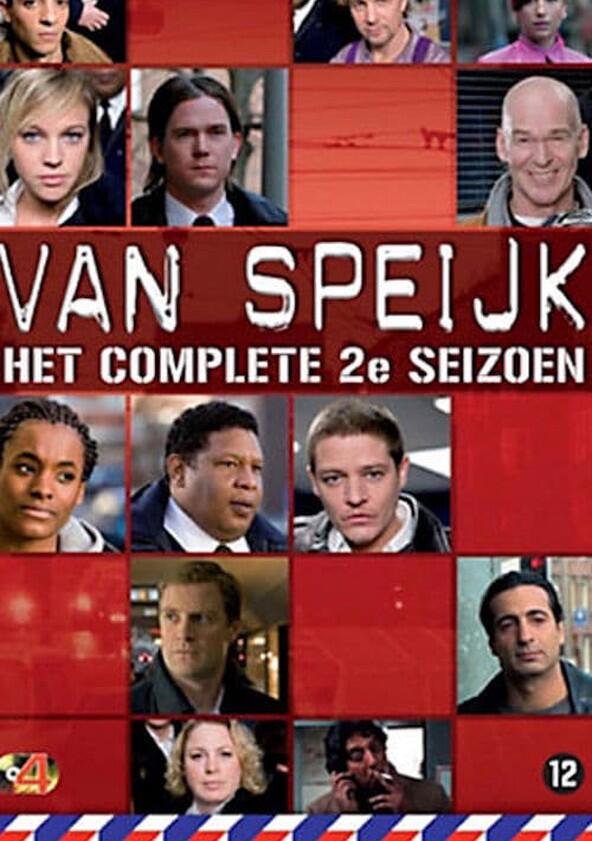 Van Speijk - Season 2 Van Speijk - Season 2