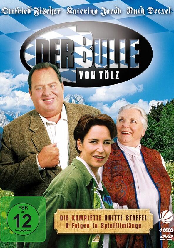 Der Bulle von Tölz - Season 2 Der Bulle von Tölz - Season 2