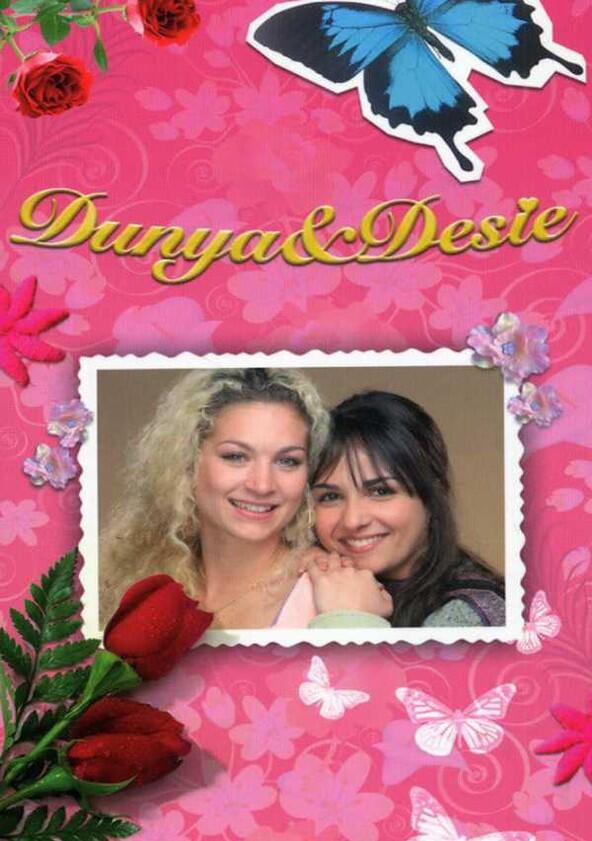 Dunya & Desie - Season 1 Dunya & Desie - Season 1
