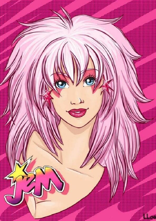 Jem - Season 3 Jem - Season 3