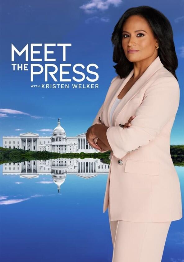 Meet the Press - Season 12 / Year 2024 Meet the Press - Season 12 / Year 2024