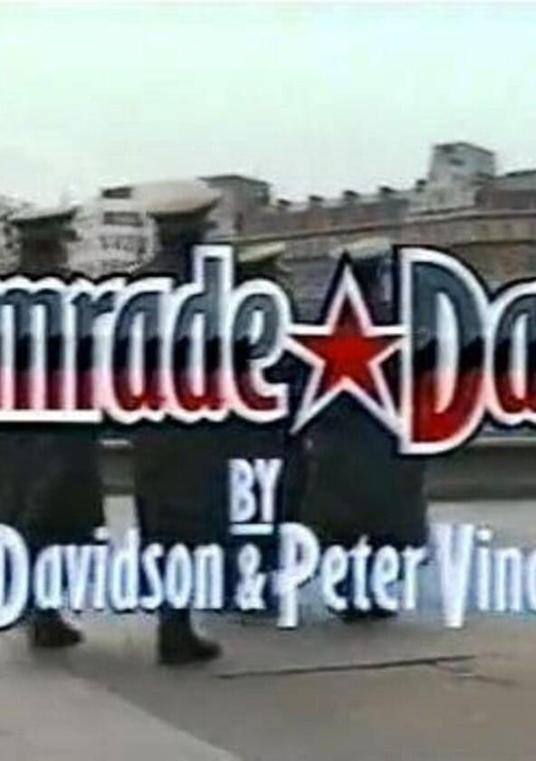 Comrade Dad - Season 1 Comrade Dad - Season 1