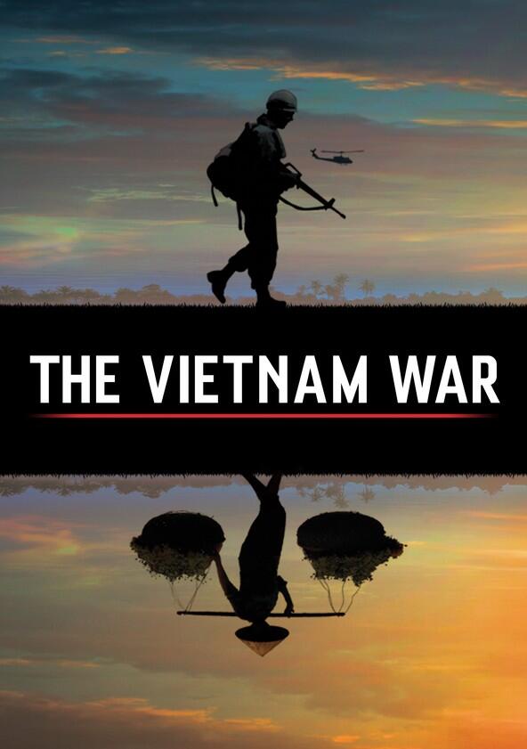 The Vietnam War - Season 1 The Vietnam War - Season 1