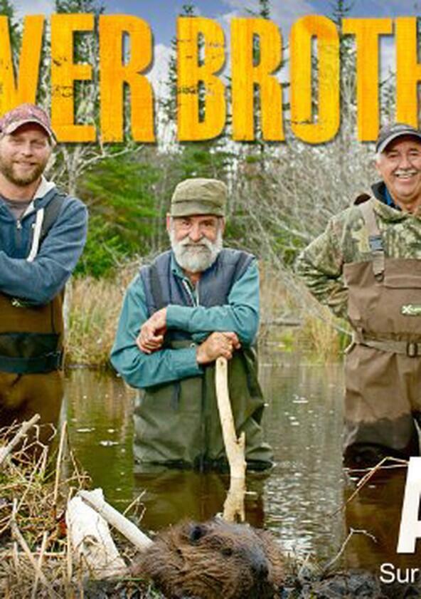 Beaver Brothers - Season 1 Beaver Brothers - Season 1
