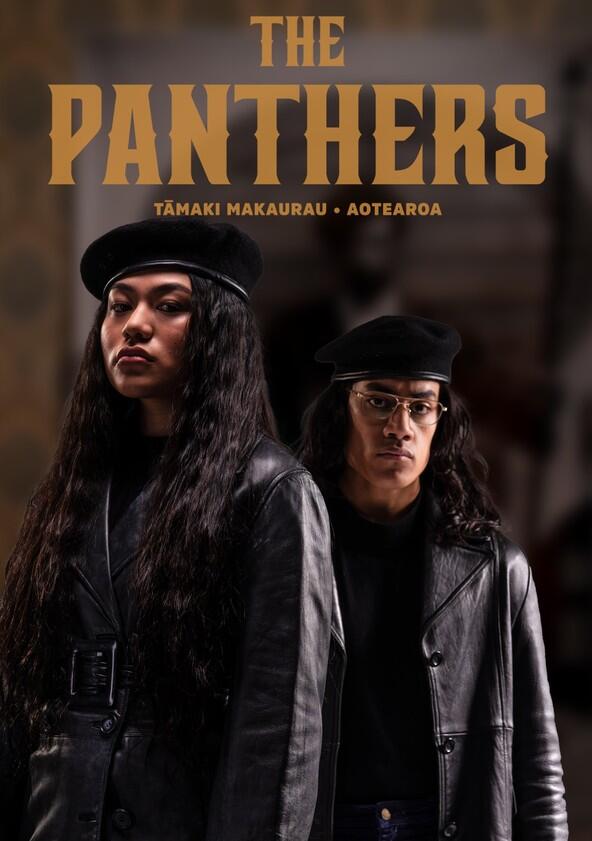 The Panthers - Season 1