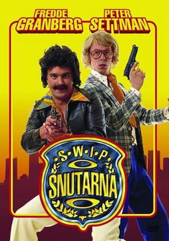 Snutarna - Season 1 Snutarna - Season 1