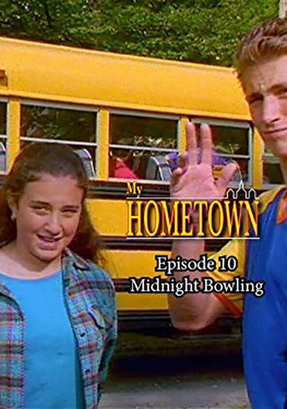 My Hometown - Season 1 My Hometown - Season 1