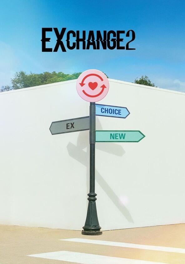 EXchange - Season 2 EXchange - Season 2