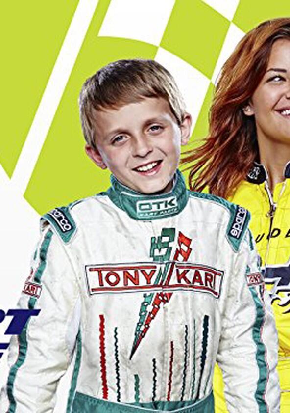 Kart Life - Season 1