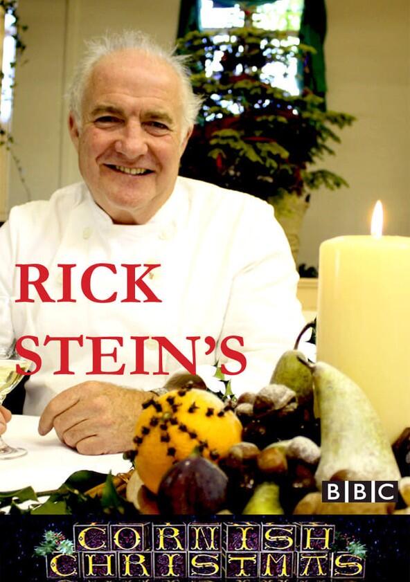 Rick Stein's Cornish Christmas - Season 1 Rick Stein's Cornish Christmas - Season 1