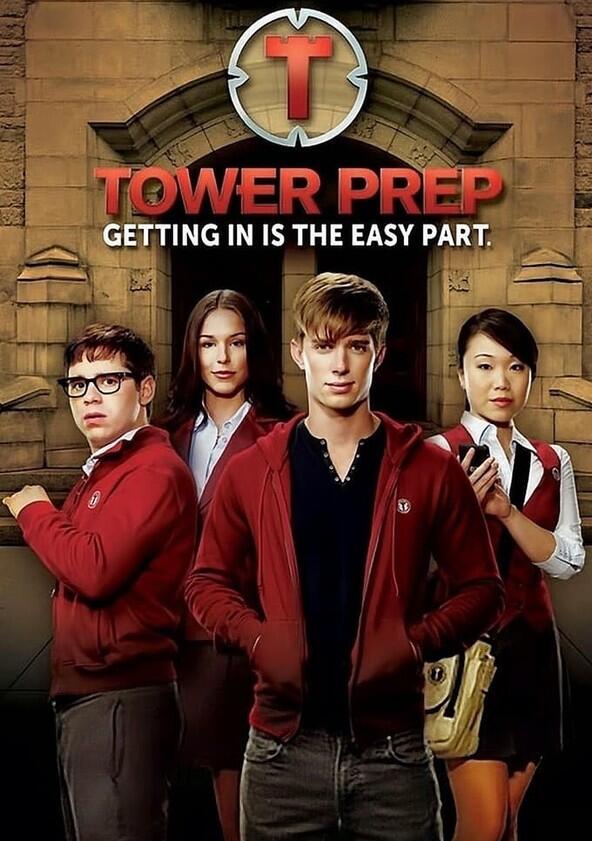 Tower Prep - Season 1 Tower Prep - Season 1