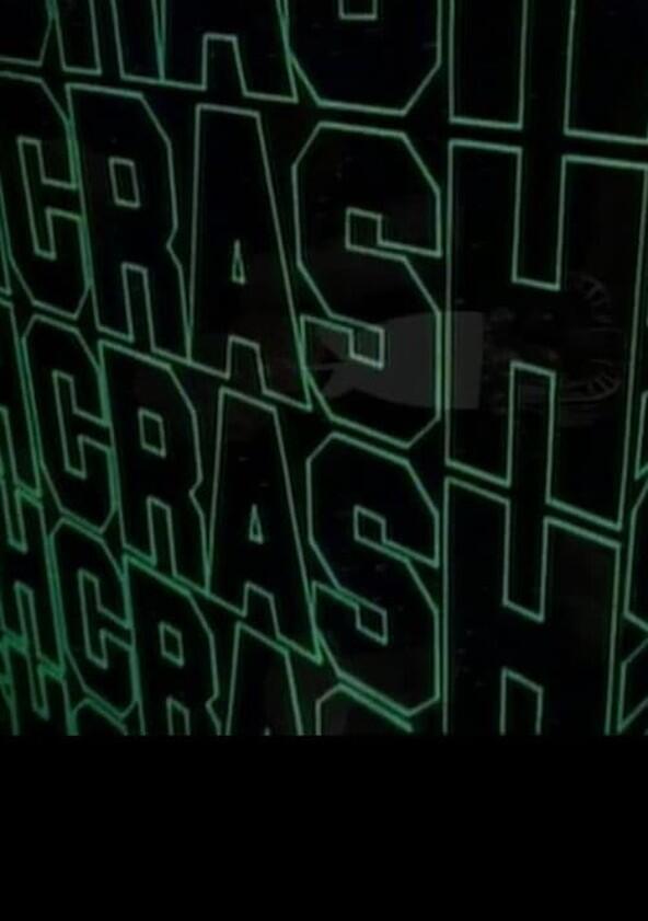 Crash - Truslen fra det sorte hul Crash - Truslen fra det sorte hul