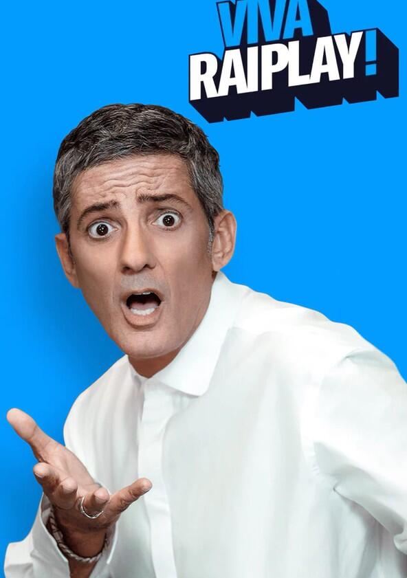 Viva RaiPlay! - Season 1 Viva RaiPlay! - Season 1