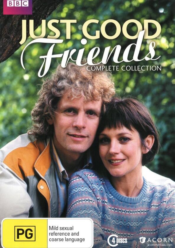 Just Good Friends - Season 3