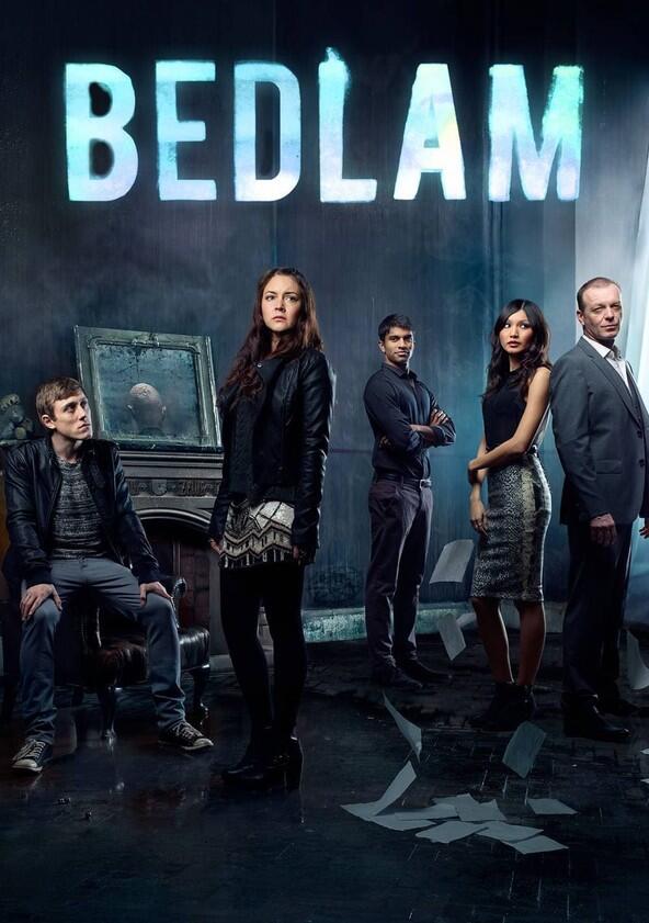 Bedlam - Season 2 Bedlam - Season 2
