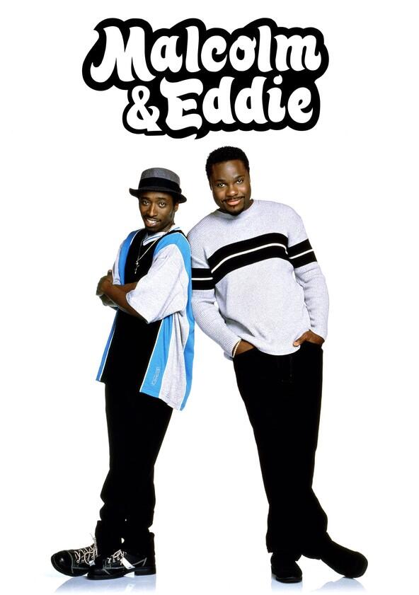 Malcolm & Eddie - Season 3 Malcolm & Eddie - Season 3