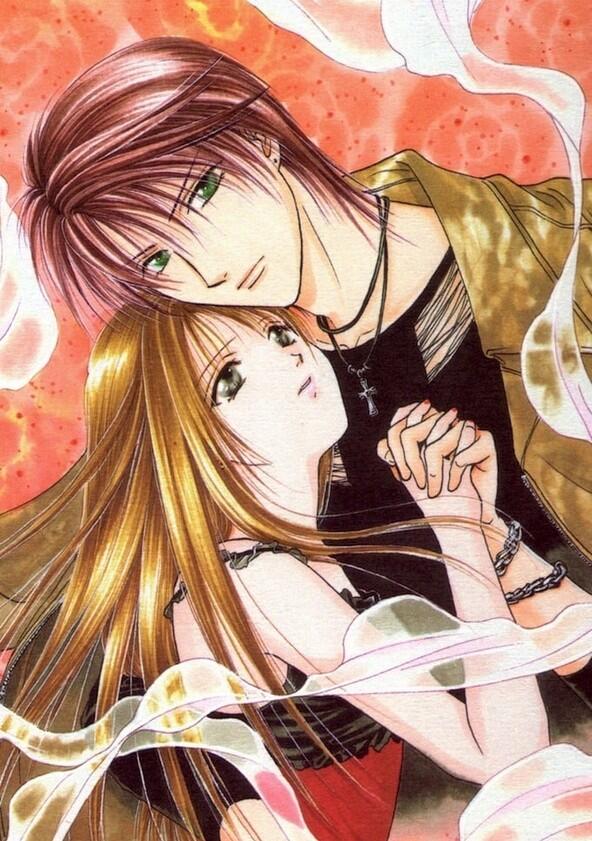 Ayashi no Ceres - Season 1 Ayashi no Ceres - Season 1
