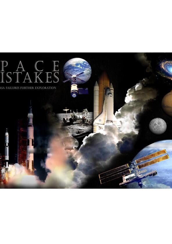 Disasters in Space - Season 1 Disasters in Space - Season 1
