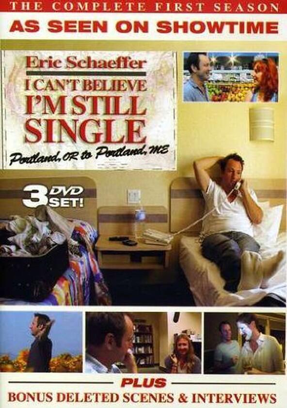 I Can't Believe I'm Still Single - Season 2 I Can't Believe I'm Still Single - Season 2