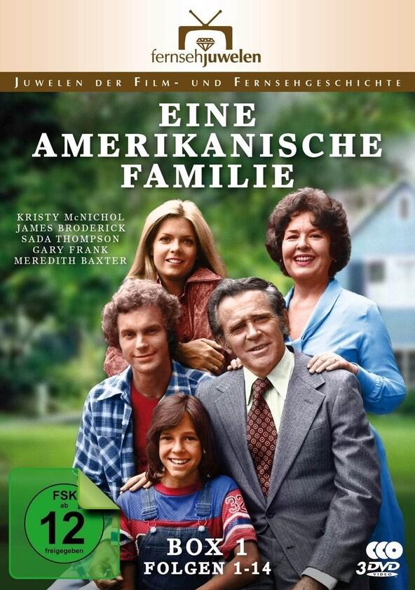 Family - Season 1 Family - Season 1