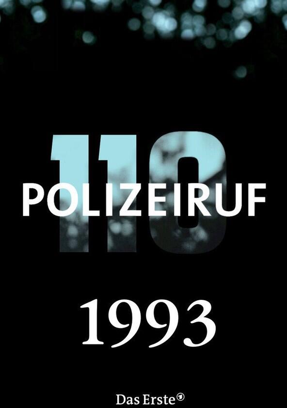 Polizeiruf 110 - Season 22