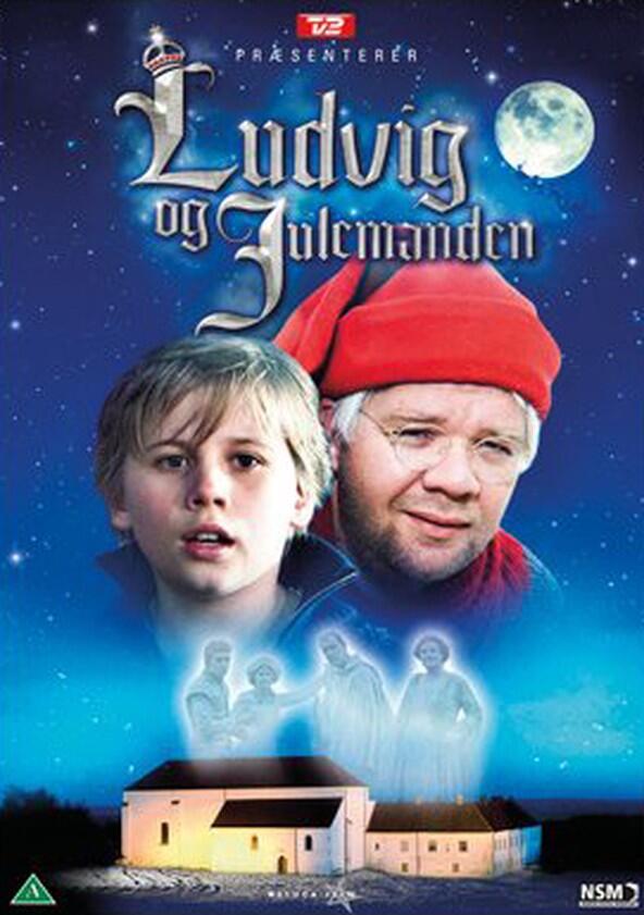 Ludvig & Julemanden - Season 1 Ludvig & Julemanden - Season 1