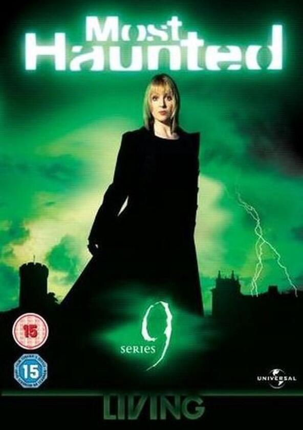 Most Haunted - Season 9 Most Haunted - Season 9