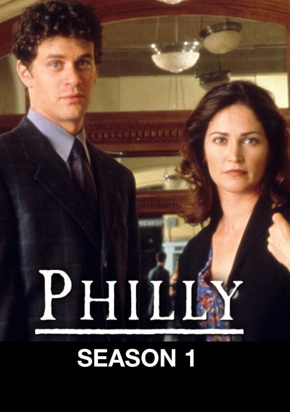 Philly - Season 1 Philly - Season 1