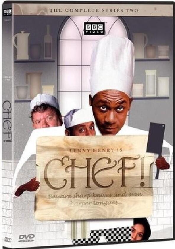 Chef! - Season 2 Chef! - Season 2