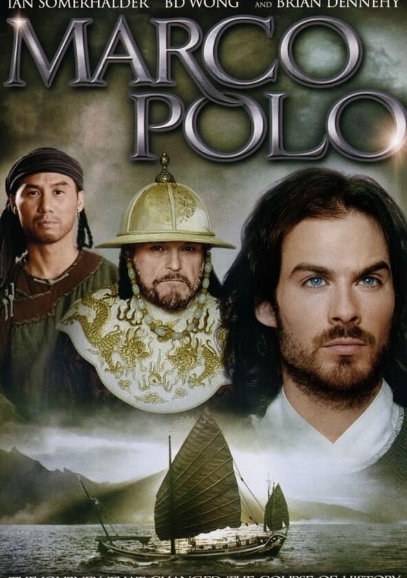 Marco Polo - Season 1 Marco Polo - Season 1