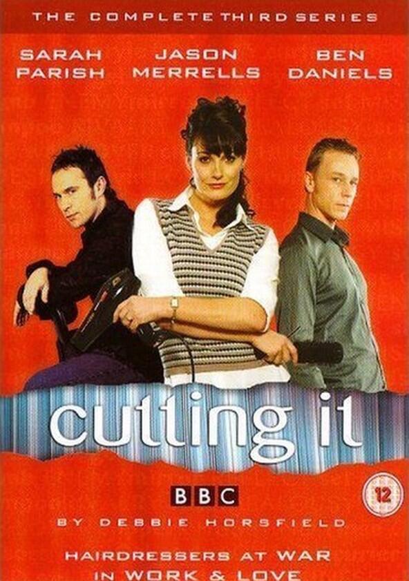 Cutting It - Season 3 Cutting It - Season 3