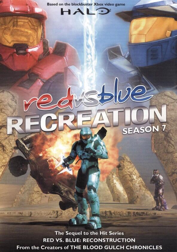 Red vs. Blue - Season 7 Red vs. Blue - Season 7