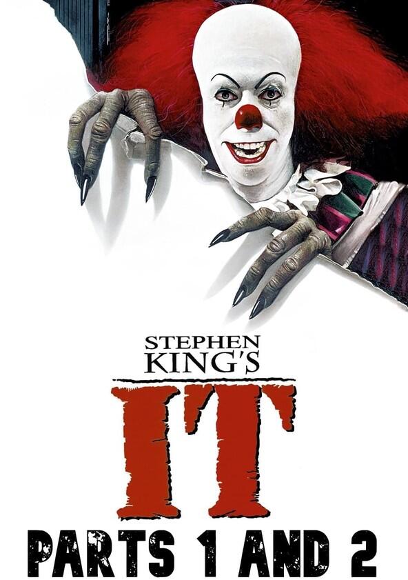Stephen King's It - Season 1 Stephen King's It - Season 1
