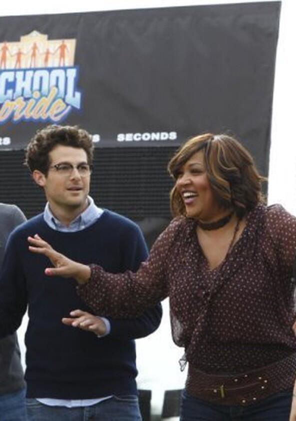 School Pride - Season 1 School Pride - Season 1