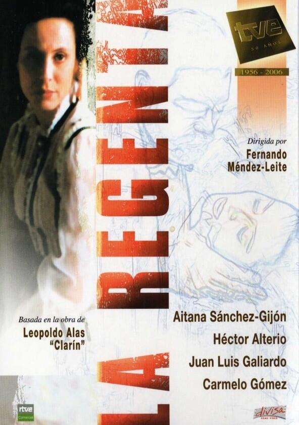 La Regenta - Season 1