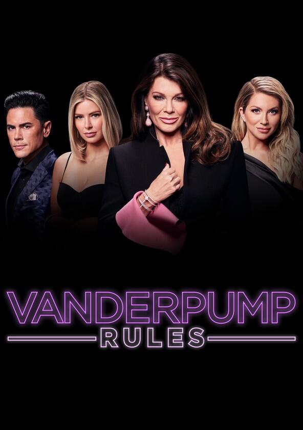 Vanderpump Rules - Season 8 Vanderpump Rules - Season 8