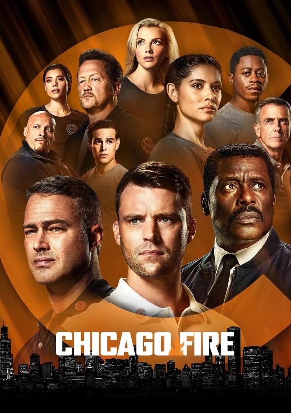 Chicago Fire - Season 14