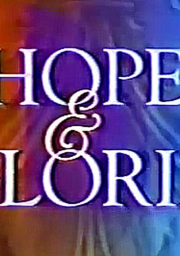 Hope & Gloria - Season 2