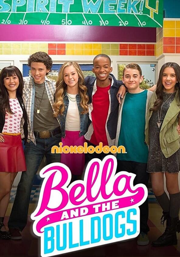 Bella and the Bulldogs - Season 2 Bella and the Bulldogs - Season 2