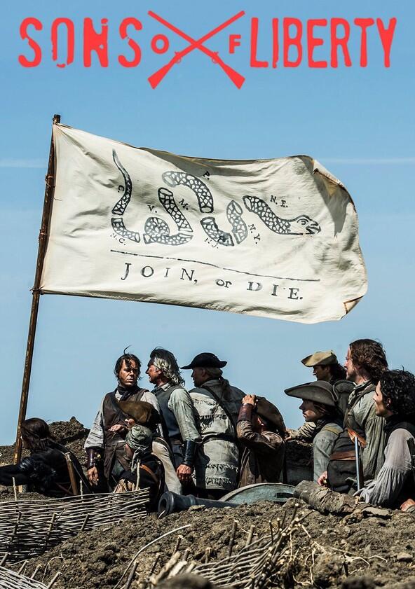 Sons of Liberty - Season 1 Sons of Liberty - Season 1