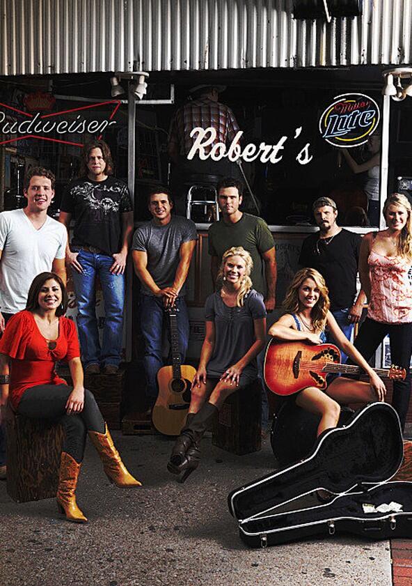 Nashville - Season&nbsp;1