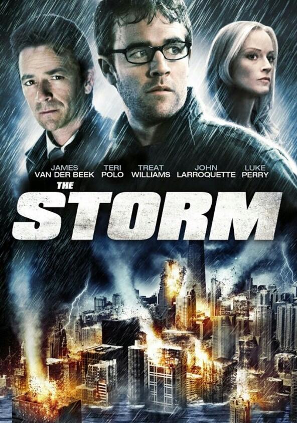 The Storm - Season 1 The Storm - Season 1