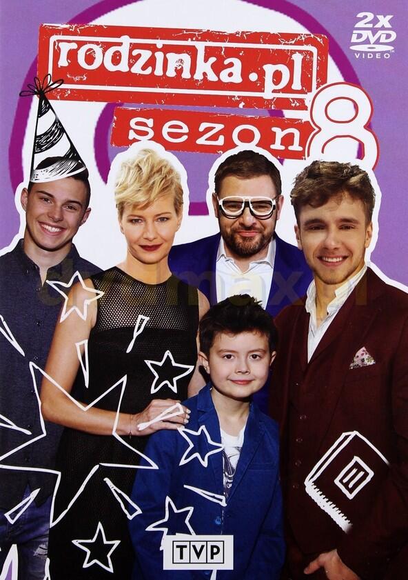 Rodzinka.pl - Season 8 Rodzinka.pl - Season 8